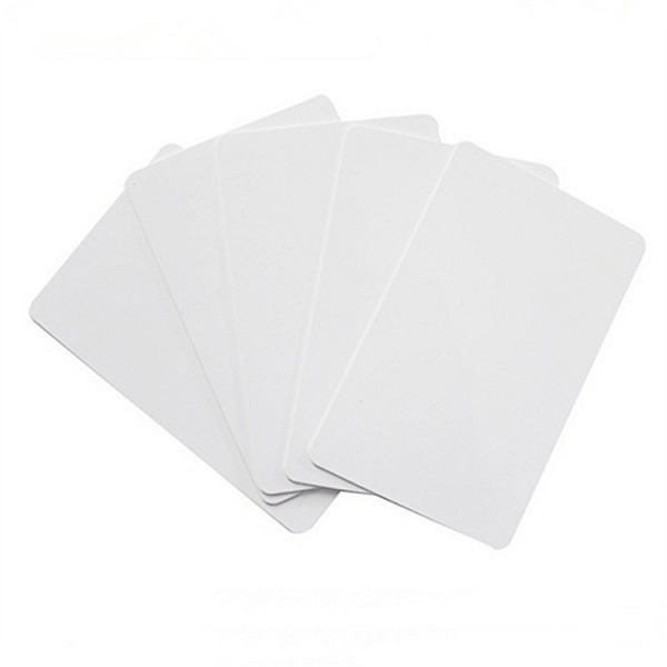 High Frequency Gen1a MF 1K White Card UID Changeable