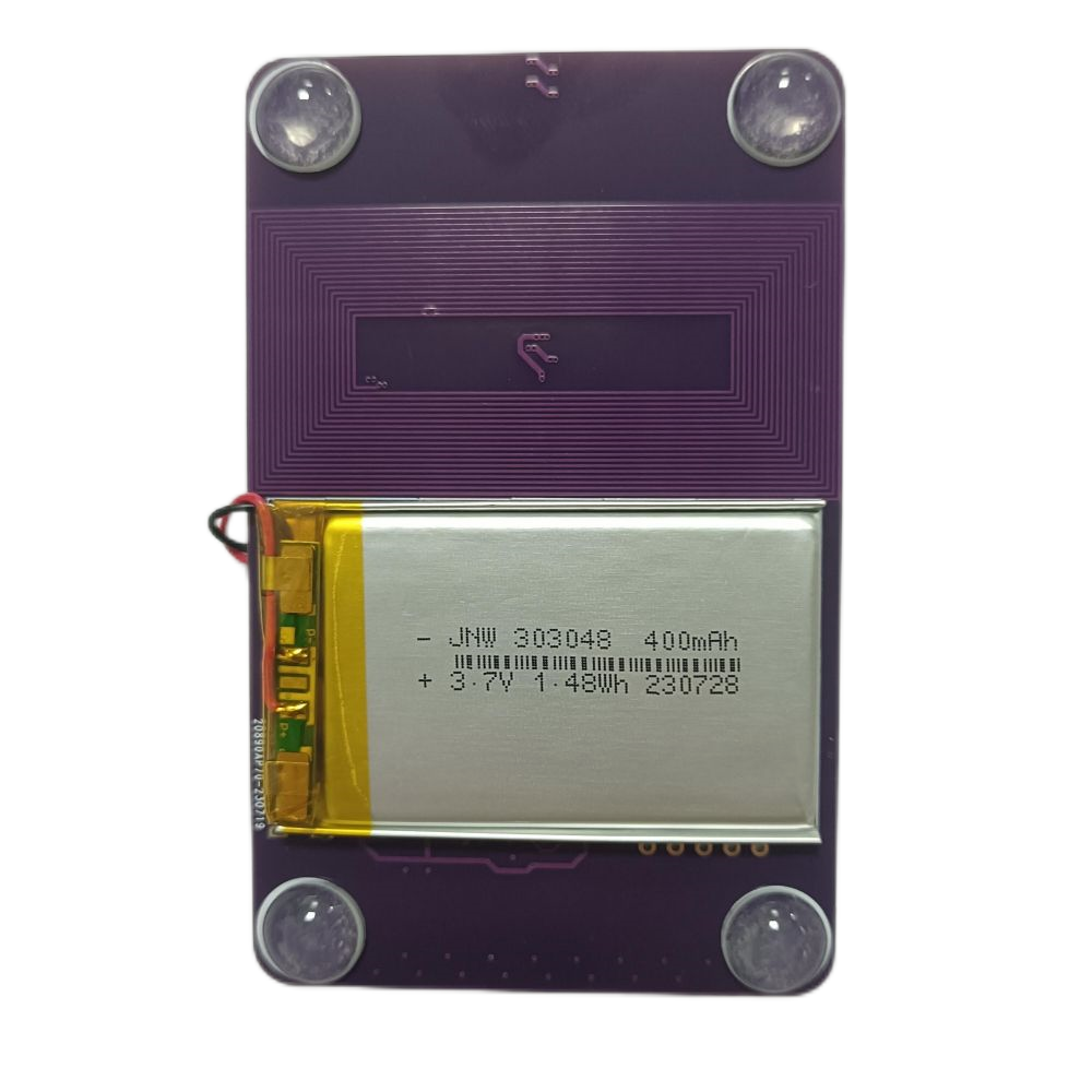 Chameleon Ultra RFID emulator ChameleonUltra Ultimate NFC & RFID